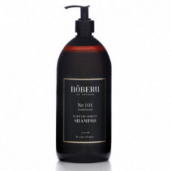 Noberu Hair Treatment Shampoo Maitinamasis šampūnas dažnam naudojimui 250ml