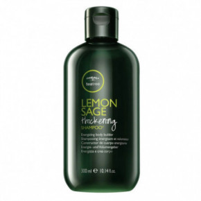 Paul Mitchell Lemon Sage Thickening Shampoo Volüümi suurendav šampoon 300ml