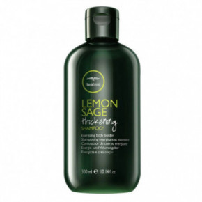 Paul Mitchell Lemon Sage Thickening Shampoo 300ml