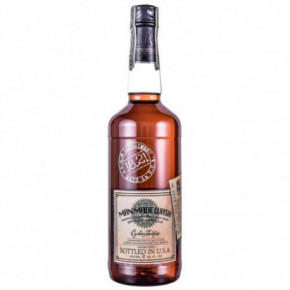 18.21 Man Made Wash 3in1 Spiced Vanilla Daugiafunkcinė priemonė vyrams 950ml