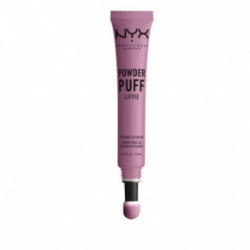 NYX Professional Makeup Powder Puff Lippie Cream Lūpų dažai - pudra 12ml