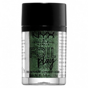 NYX Professional Makeup Foil Play Cream Pigment 2.5g