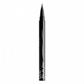 NYX Professional Makeup Epic Ink Liner 1ml