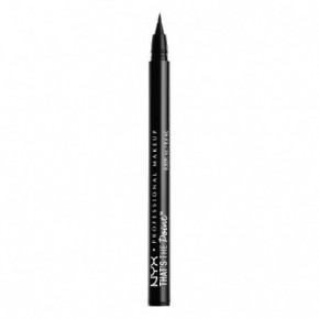 NYX Professional Makeup That's The Point Hella Fine Silmalainer 0.6ml