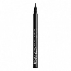 NYX Professional Makeup That's The Point Hella Fine Akių apvadas 0.6ml