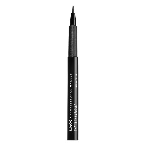 NYX Professional Makeup That's The Point Quite The Bender Akių apvadas 1.1ml