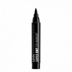 NYX Professional Makeup Super Fat Eye Marker Akių apvadas 2.5ml