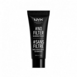 NYX Professional Makeup No Filter Blurring Primer Makiažo bazė 25ml