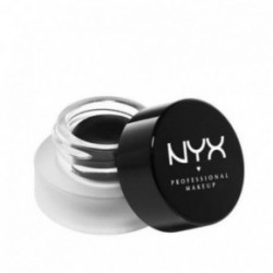 NYX Professional Makeup Epic Black Mousse Liner Akių apvadas 3g