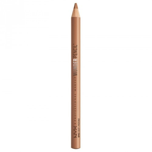 NYX Professional Makeup Wonder Pencil Micro Highlighter Pencil Daugiafunkcinis pieštukas 11g