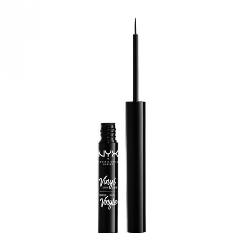 NYX Professional Makeup Vinyl Liquid Liner Akių kontūras 2ml