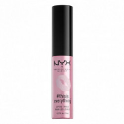 NYX Professional Makeup THISISEVERYTHING Lip Oil Lūpų blizgis 8ml