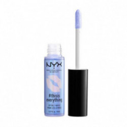 NYX Professional Makeup THISISEVERYTHING Lip Oil Lūpų blizgis 8ml