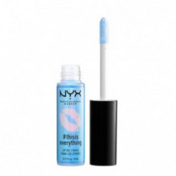 NYX Professional Makeup THISISEVERYTHING Lip Oil Lūpų blizgis 8ml