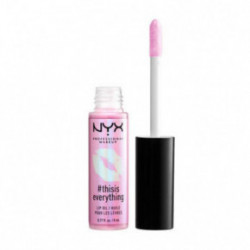 NYX Professional Makeup THISISEVERYTHING Lip Oil Lūpų blizgis 8ml