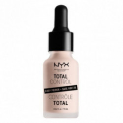 NYX Professional Makeup Total Control Drop Primer Makiažo bazė 13ml