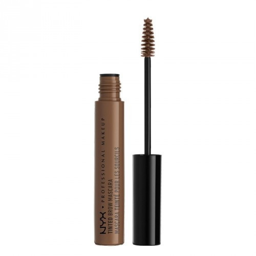 NYX Professional Makeup Tinted Brow Mascara Antakių tušas 6.5ml