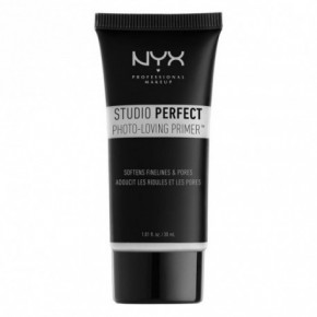 NYX Professional Makeup Studio Perfect Primer Grima bāze 30ml