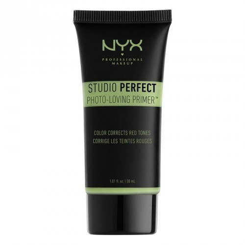 NYX Professional Makeup Studio Perfect Primer Makiažo gruntas 30ml