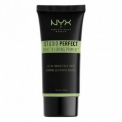 NYX Professional Makeup Studio Perfect Primer Makiažo gruntas 30ml