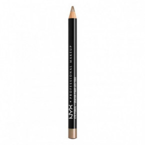 NYX Professional Makeup Slim Eye Pencil Acu zīmulis 1g