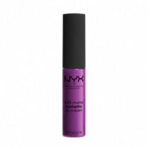 NYX Professional Makeup Soft Matte Lip Cream 6.74ml