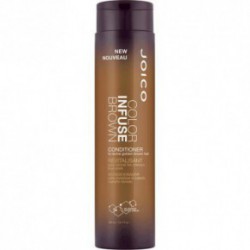 Joico Color Infuse Brown Tonuojantis ir drėkinantis plaukų kondicionierius 300ml