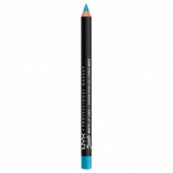 NYX Professional Makeup Suede Matte Lip Liner Lūpų pieštukas 1g