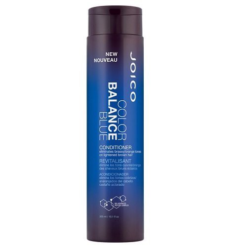 Joico Color Balance Blue Švelnaus poveikio plaukų kondicionierius 300ml