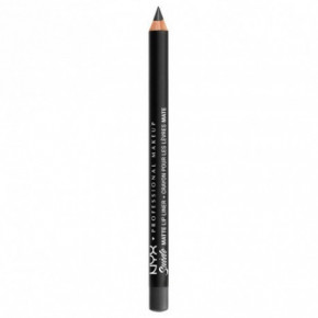 NYX Professional Makeup Suede Matte Lip Liner 1g