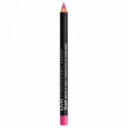 NYX Professional Makeup Suede Matte Lip Liner Lūpų pieštukas 1g