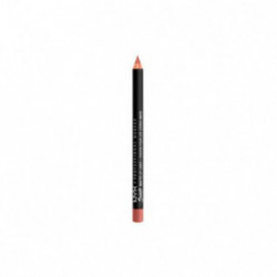 NYX Professional Makeup Suede Matte Lip Liner Lūpų pieštukas 1g