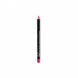 NYX Professional Makeup Suede Matte Lip Liner Lūpų pieštukas 1g