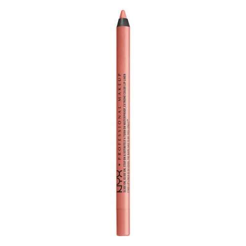 NYX Professional Makeup Slide On Lip Pencil Lūpų pieštukas 1.17g