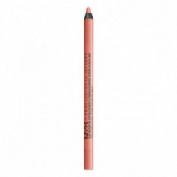 NYX Professional Makeup Slide On Lip Pencil Lūpų pieštukas 1.17g