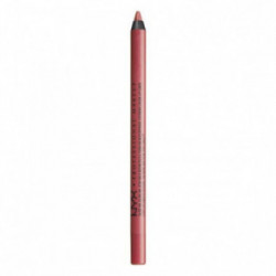 NYX Professional Makeup Slide On Lip Pencil Lūpų pieštukas 1.17g