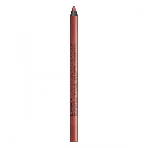NYX Professional Makeup Slide On Lip Pencil Lūpų pieštukas 1.17g