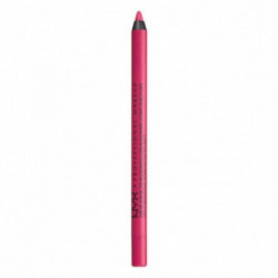 NYX Professional Makeup Slide On Lip Pencil Lūpų pieštukas 1.17g