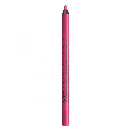 NYX Professional Makeup Slide On Lip Pencil Lūpų pieštukas 1.17g