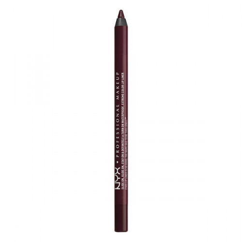 NYX Professional Makeup Slide On Lip Pencil Lūpų pieštukas 1.17g