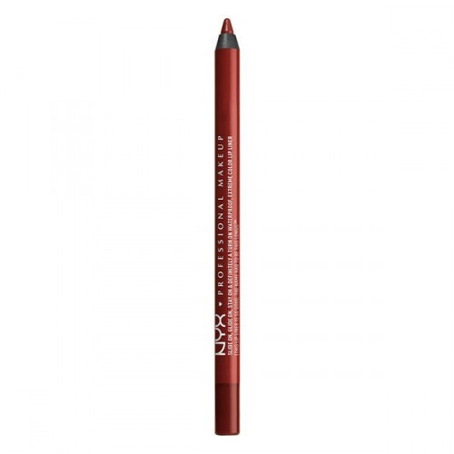 NYX Professional Makeup Slide On Lip Pencil Lūpų pieštukas 1.17g