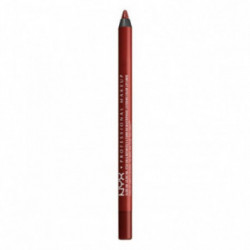 NYX Professional Makeup Slide On Lip Pencil Lūpų pieštukas 1.17g