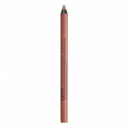 NYX Professional Makeup Slide On Lip Pencil Lūpų pieštukas 1.17g