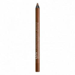 NYX Professional Makeup Slide On Lip Pencil Lūpų pieštukas 1.17g