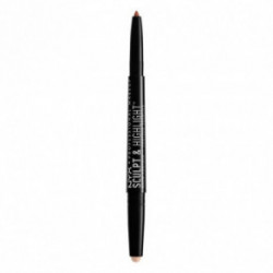 NYX Professional Makeup Sculpt & Highlight Brow Contour Dvipusis antakių pieštukas 0.8g