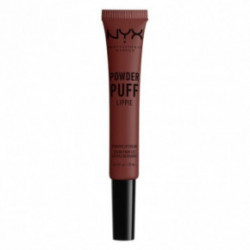 NYX Professional Makeup Powder Puff Lippie Lūpų dažai 12ml