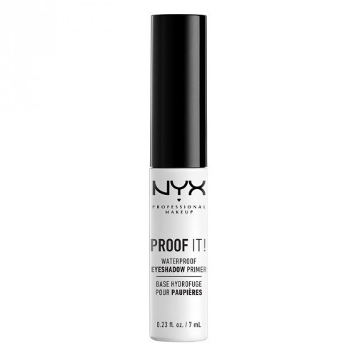 NYX Professional Makeup Proof It! Waterproof Eyeshadow Primer Akių šešėlių bazė 7ml