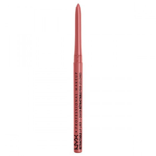 NYX Professional Makeup Retractable Lip Liner Lūpų pieštukas Sienna