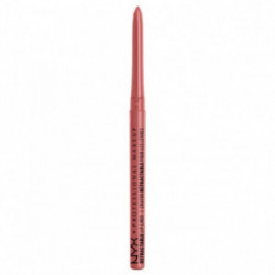 NYX Professional Makeup Retractable Lip Liner Lūpų pieštukas Sienna