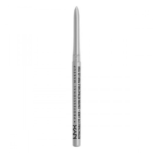 NYX Professional Makeup Retractable Eye Liner Akių pieštukas 0.28g